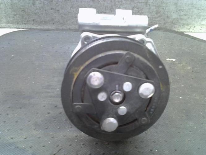 Image Compresseur clim - CITROEN C3 3