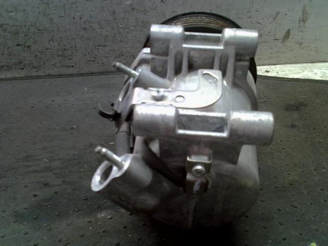 Image Compresseur clim - CITROEN C3 3