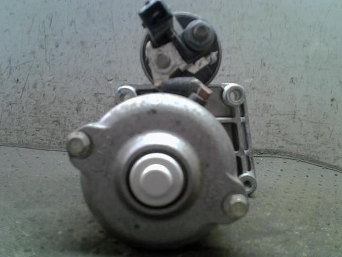 Image Demarreur - CITROEN C3 3