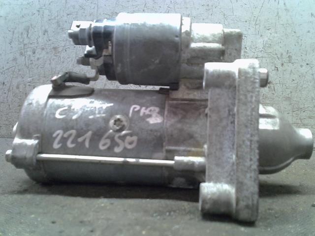 Demarreur CITROEN C3 3 PHASE 2 Diesel - 1