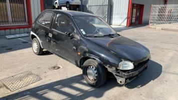 Boite de vitesses