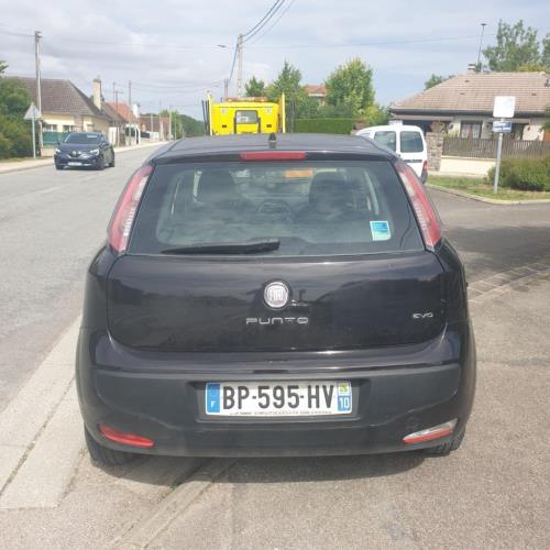 Photo de la pièce