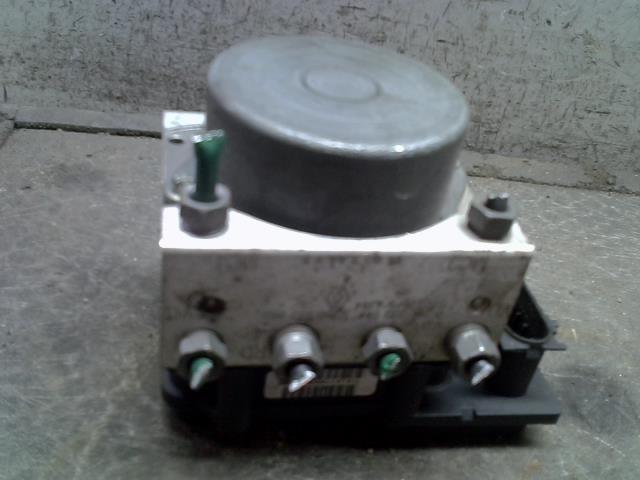Bloc ABS (freins anti-blocage) RENAULT MEGANE 2 PHASE 2 Diesel - 1
