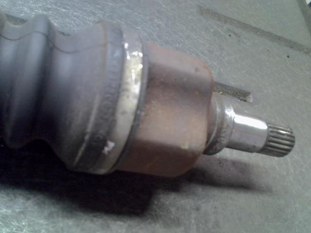 Cardan gauche (transmission) CITROEN BERLINGO 1 PHASE 1 Essence - 1