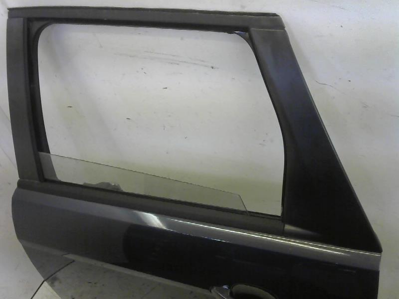 Porte arriere gauche FORD FOCUS 2 PHASE 2 BREAK Diesel - 1