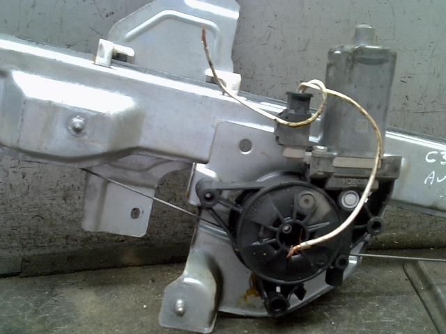 Leve vitre electrique avant gauche CITROEN C3 3 PHASE 1 Diesel - 1