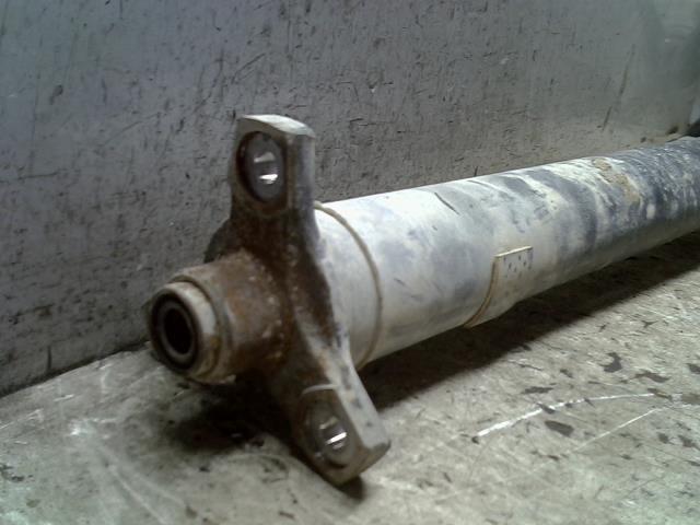 Arbre de transmission (propulsion) BMW SERIE 1 E87 PHASE 2 Diesel - 1