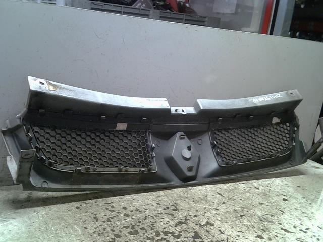 Calandre RENAULT TRAFIC 2 PHASE 1 Diesel - 1
