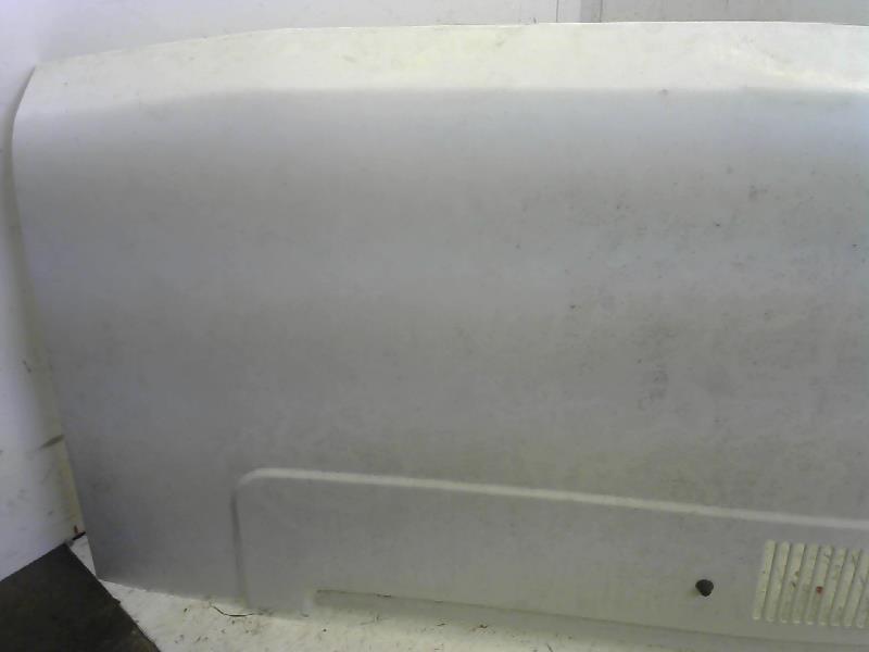 Capot PEUGEOT J5 PHASE 1 Essence - 1