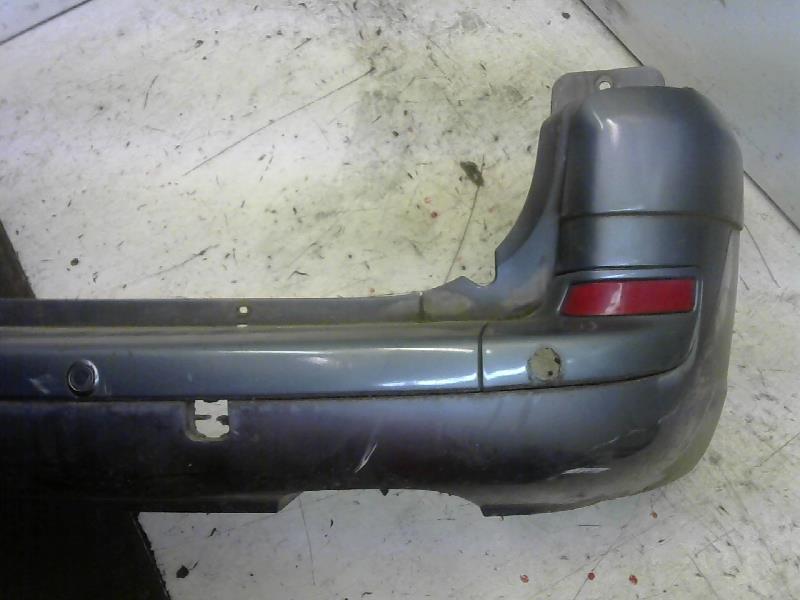 Pare choc arriere CITROEN C8 Diesel - 1