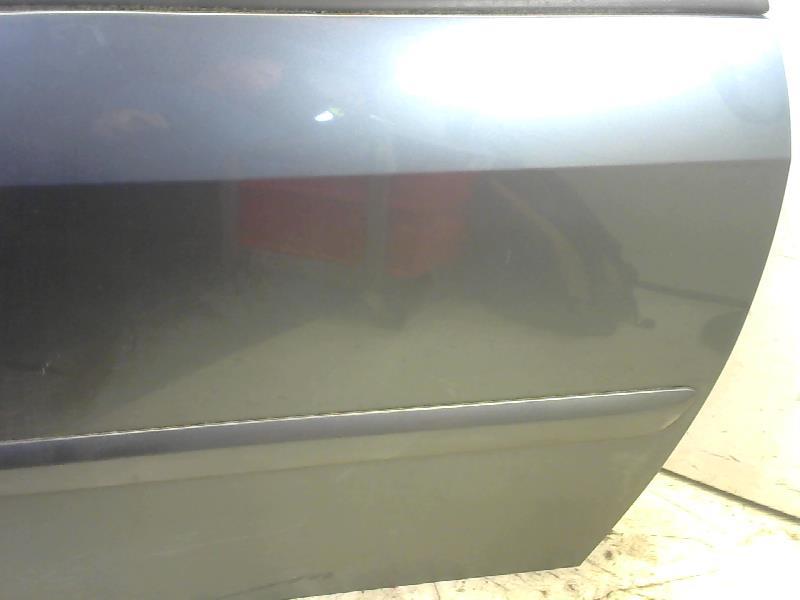 Porte laterale gauche CITROEN C8 Diesel - 1