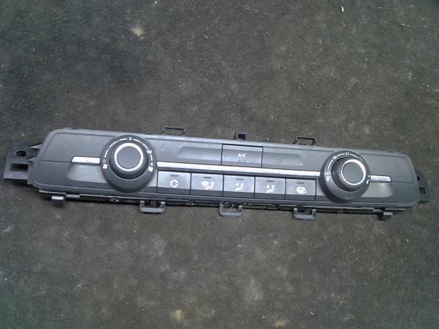 Commande chauffage PEUGEOT EXPERT 3 PHASE 1 Diesel - 1
