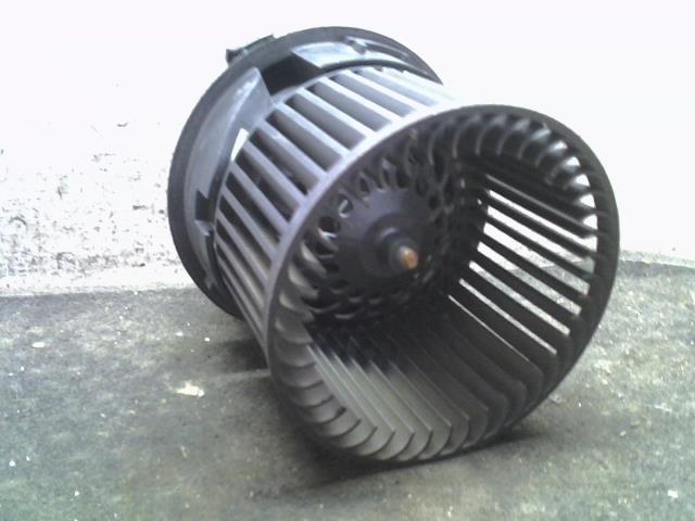 Ventilateur chauffage PEUGEOT 208 1 PHASE 1 Essence - 1