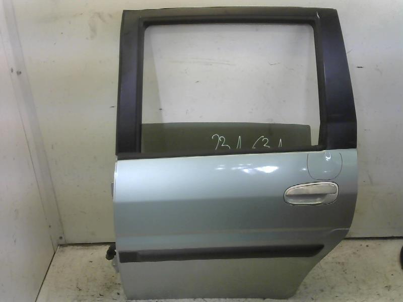 Porte arriere gauche HYUNDAI MATRIX PHASE 1 Diesel - 1