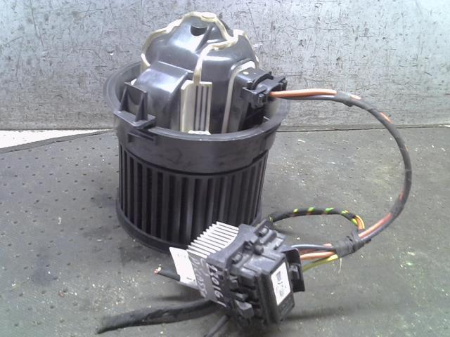 Ventilateur chauffage CITROEN C3 PICASSO PHASE 1 Diesel - 1