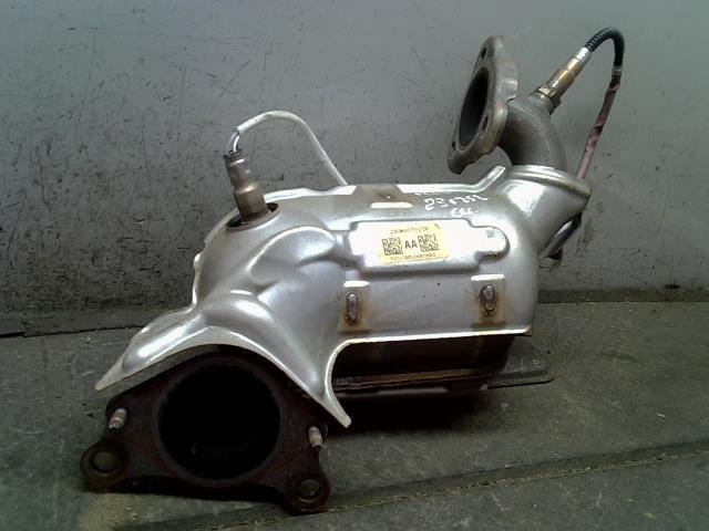 Catalyseur (echappement) RENAULT MEGANE 3 PHASE 2 Essence - 1