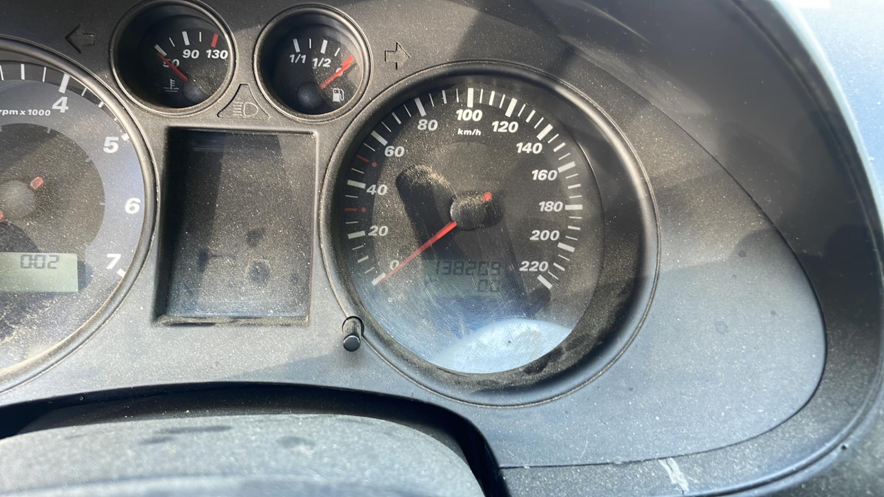 Boite de vitesses SEAT IBIZA 3 PHASE 1 Essence - 1