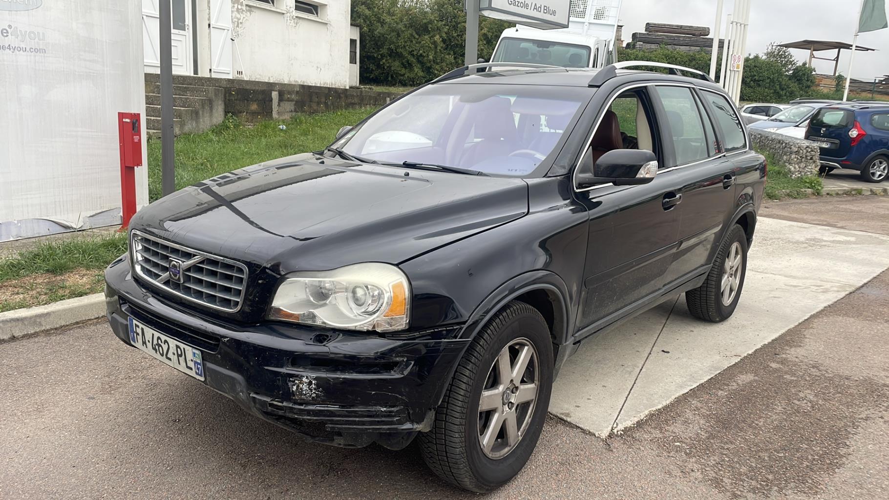 Boite de vitesses VOLVO XC 90 1 PHASE 2 Essence - 1