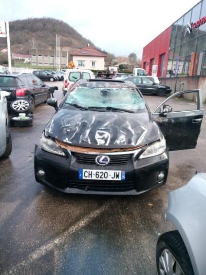 Boite de vitesses LEXUS CT PHASE 1 Essence/Hybride - 1