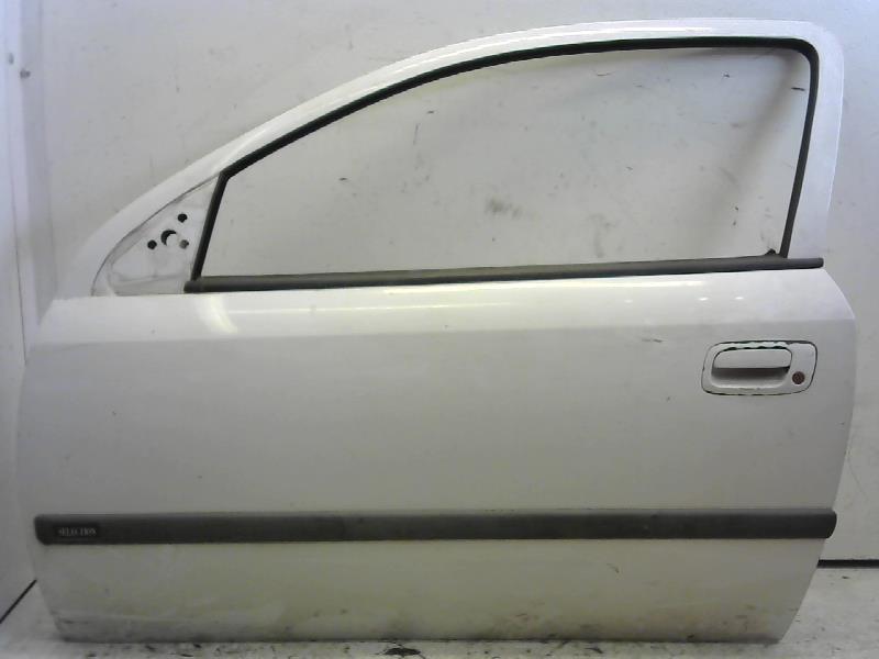 Porte avant gauche OPEL ASTRA G Diesel - 1