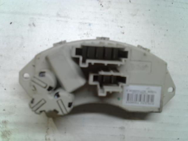 Resistance chauffage BMW SERIE 1 E87 PHASE 2 Diesel - 1
