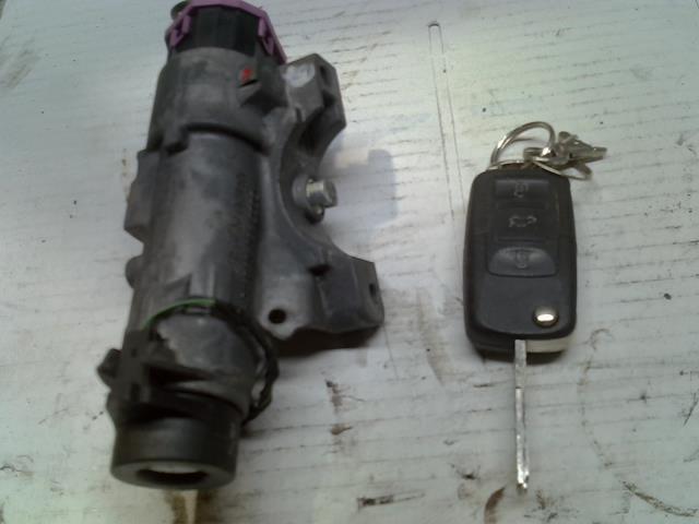 Antivol de direction SKODA FABIA 1 PHASE 1 BREAK Diesel - 1