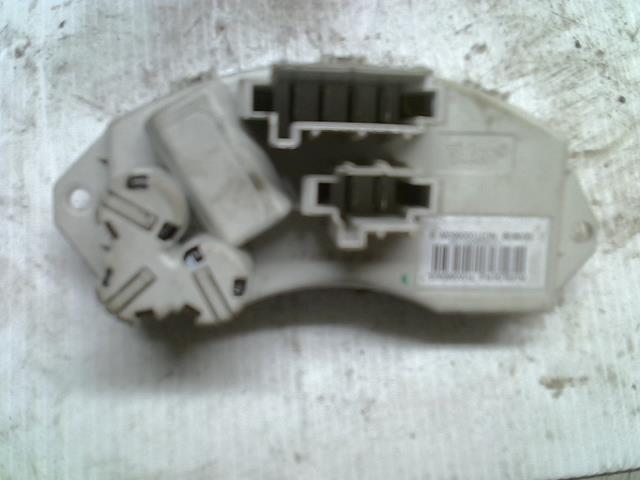 Resistance chauffage BMW SERIE 1 E81 Diesel - 1