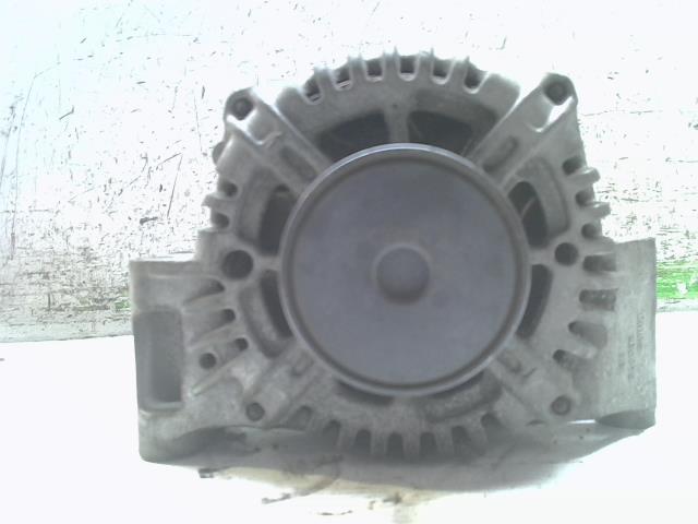 Alternateur SUZUKI SPLASH Diesel - 1