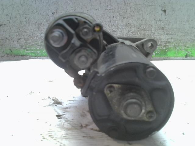 Demarreur SUZUKI SPLASH Diesel - 1
