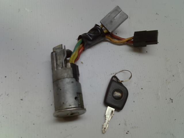 Antivol de direction RENAULT ESPACE 2 PHASE 1 Diesel - 1