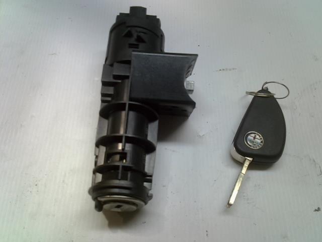 Antivol de direction ALFA ROMEO 156 PHASE 1 Diesel - 1