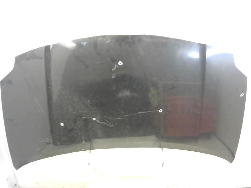 Capot TOYOTA AURIS 1 PHASE 1 Essence - 1
