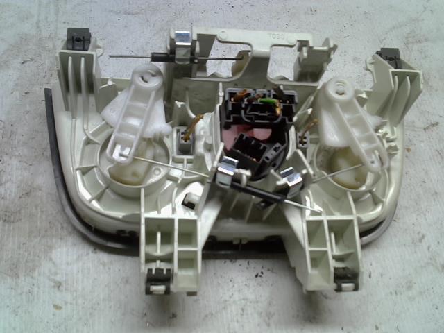 Commande chauffage PEUGEOT BIPPER Diesel - 1