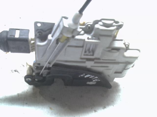 Serrure avant droit AUDI A4 2 AVANT PHASE 2 BREAK Diesel - 1