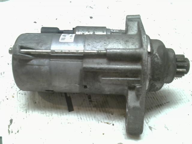 Demarreur SKODA FABIA 2 PHASE 1 Diesel - 1