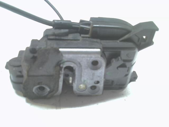 Serrure avant droit RENAULT SCENIC 3 PHASE 1 Diesel - 1