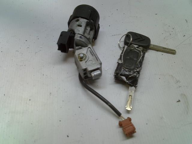 Antivol de direction CITROEN C2 PHASE 1 Diesel - 1