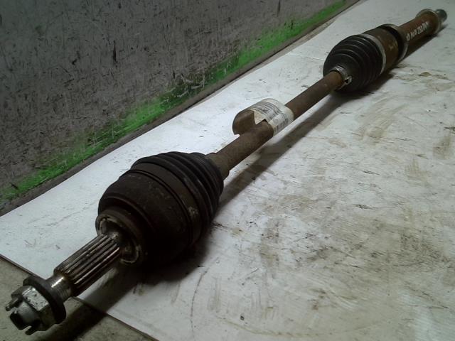 Cardan droit (transmission) RENAULT MODUS PHASE 2 Essence - 1