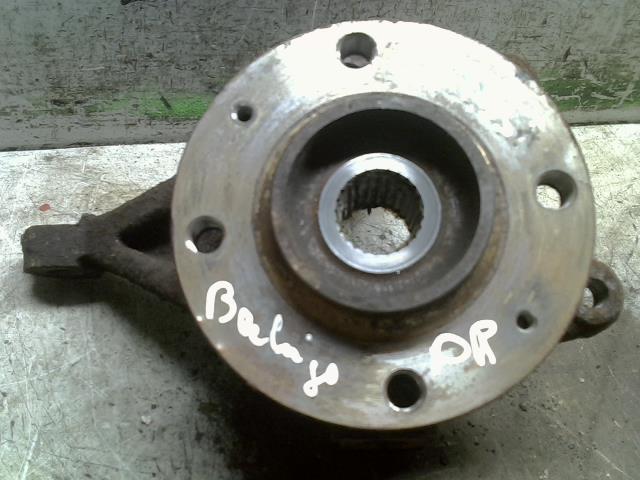 Fusee avant droit CITROEN BERLINGO 1 PHASE 1 Essence - 1