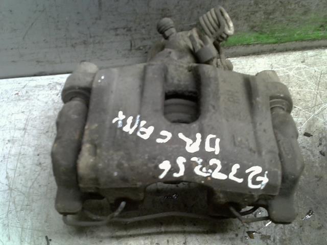Etrier avant droit (freinage) FORD C-MAX 1 PHASE 1 Diesel - 1