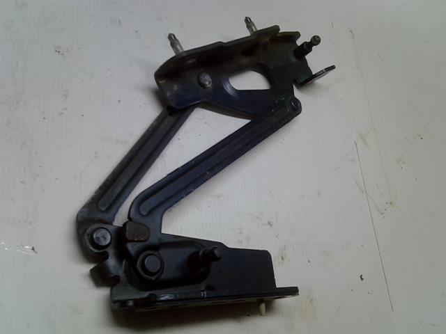 Charniere de capot PEUGEOT 407 COUPE Diesel - 1
