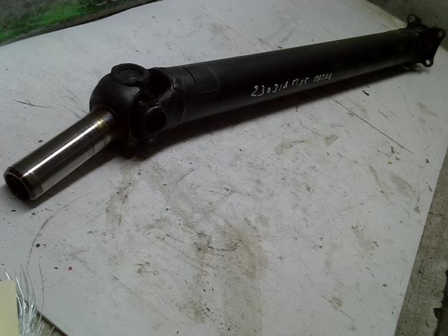 Arbre de transmission (propulsion) MAZDA MX5 3 PHASE 2 CABRIOLET Essence - 1