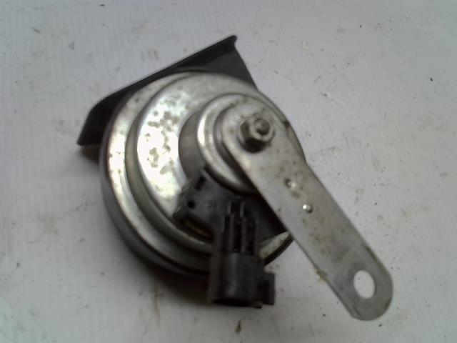 Avertisseur/Klaxon FIAT 500 2 PHASE 1 Essence - 1