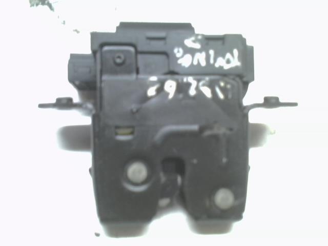 Serrure de hayon RENAULT TWINGO 2 PHASE 2 Diesel - 1