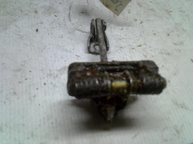Arret de porte avant droit CITROEN C2 PHASE 2 Diesel - 1