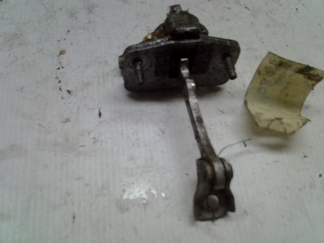 Arret de porte avant gauche CITROEN C2 PHASE 2 Diesel - 1