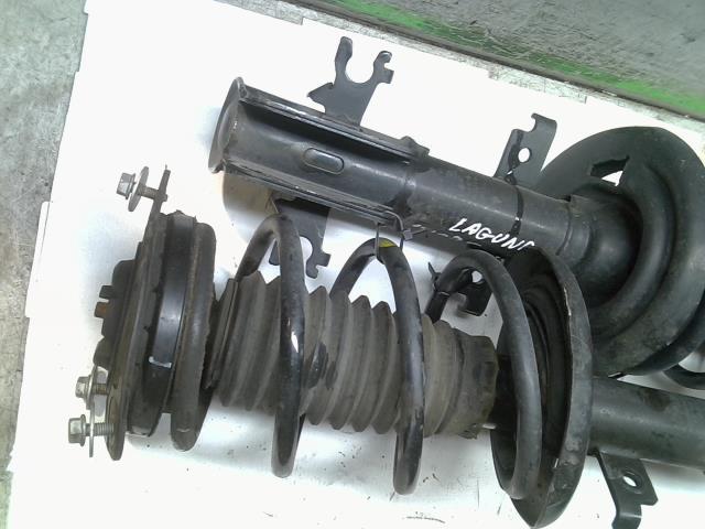 Amortisseurs avant RENAULT LAGUNA 3 PHASE 2 Diesel - 1