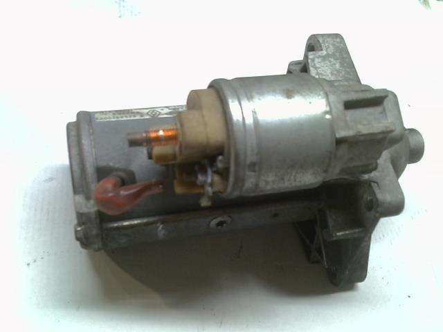 Demarreur RENAULT LAGUNA 3 PHASE 2 Diesel - 1