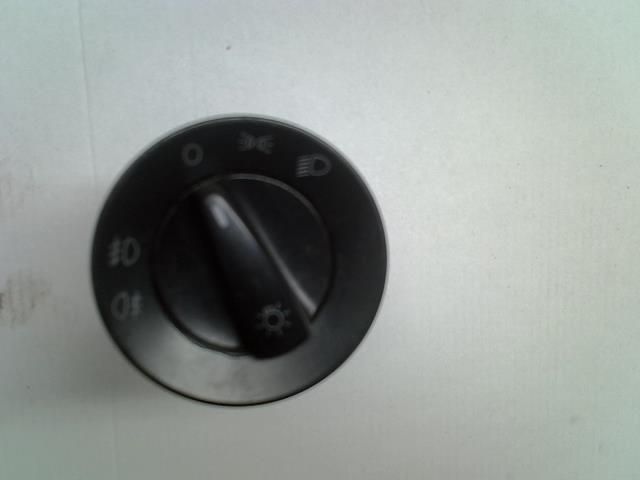Commande de phare VOLKSWAGEN GOLF 4 Diesel - 1