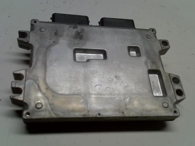 Calculateur MAZDA MX5 3 PHASE 2 CABRIOLET Essence - 1